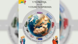 El cartel de la Jornada