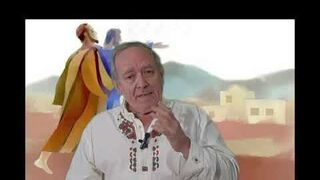 “Vete a practicar la compasión para que vivas”