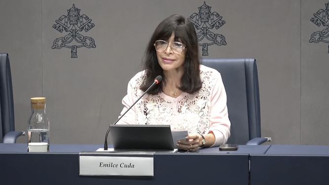 Emilce Cuda