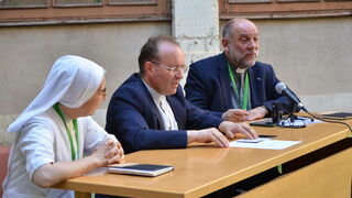 Semana de Misionología de Burgos