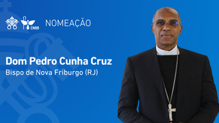 Mons. Pedro Cunha Cruz