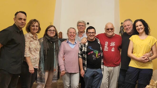 Fallece César Hidalgo, un referente de la nueva música católica en España