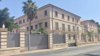 Seminario de Almería