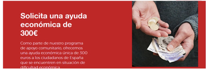 Anuncios en Facebook