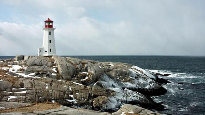 Extranjero en este mundo (salmo 15)