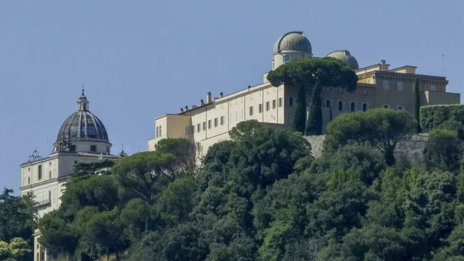 Castel Gandolfo