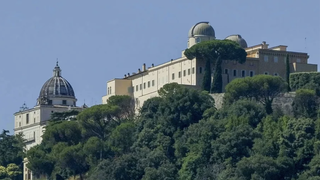 Castel Gandolfo