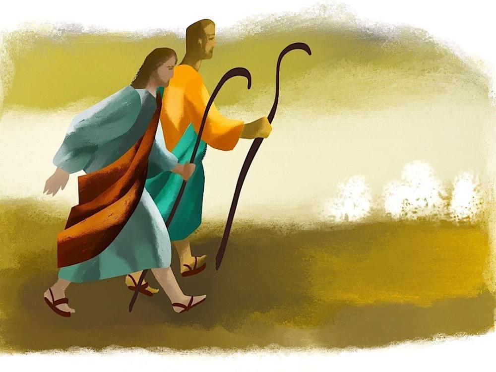 Evangelizar