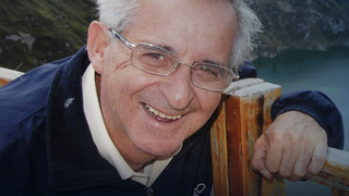 Laurentino Fernández Sardina svd