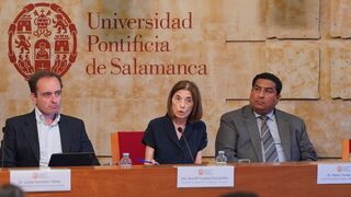 Acto de inauguración