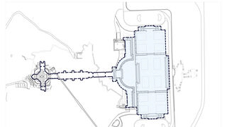 Proyecto de resignificación de Cuelgamuros