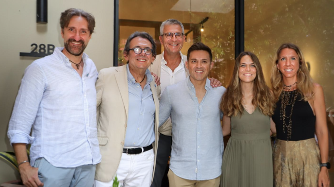 SSVP en Valencia