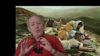 El desafío subversivo del Reino