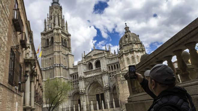 Catedral de Toledo