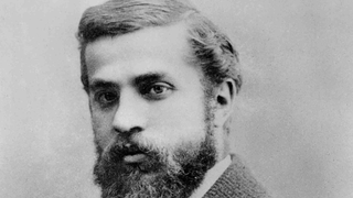 Antoni Gaudi