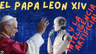 León XIV y la IA