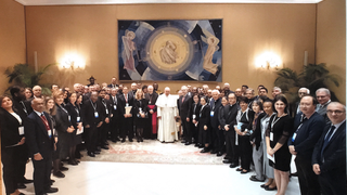 Federación Internacional de Universidades Católicas se reunirá en México