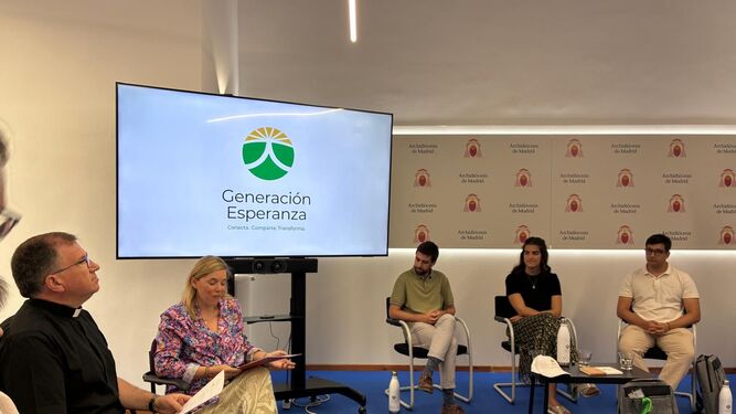 Generación Esperanza
