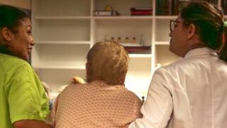 Reportaje de la Caixa sobre la UCP