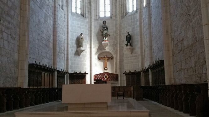 San Pedro de Cardeña
