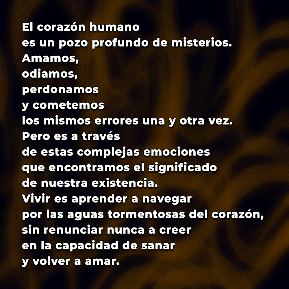 001_CORAZÓN HUMANO