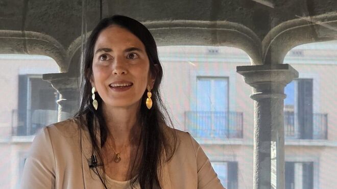 Andrea Rodríguez