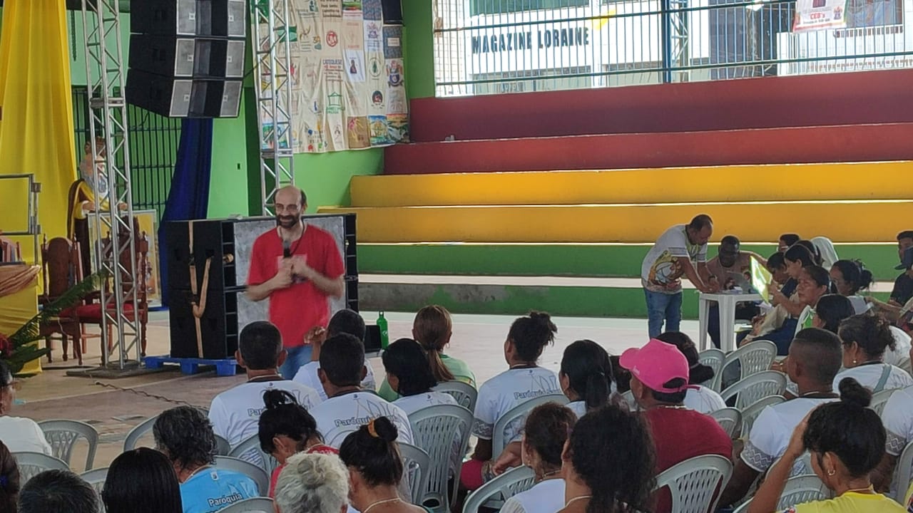 Dário Tefé
