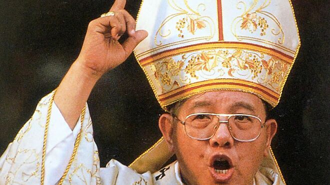 Cardenal Sin