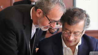 Monseñor Francisco Múnera y Petro