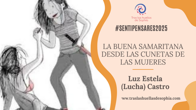 La Buena Samaritana desde las cunetas de las mujeres