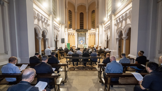 Capilla del Seminario