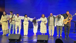 SOMOS: Música en vivo y fe sincera