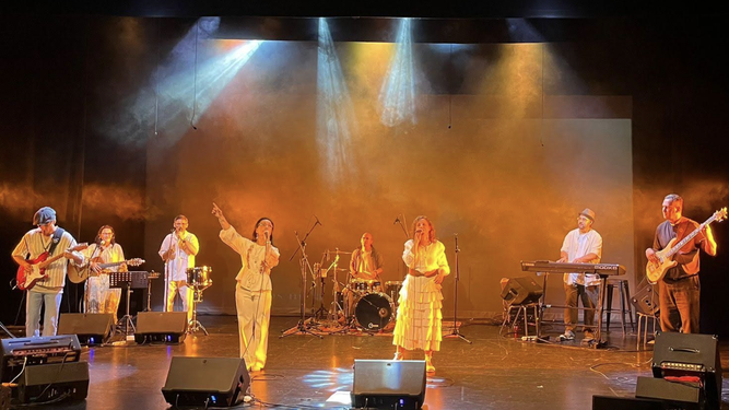 Somos, grupo musical