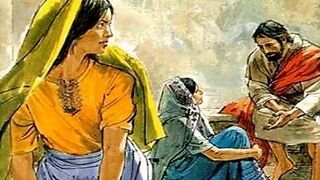 Discipulado de mujeres en el tiempo de Jesús