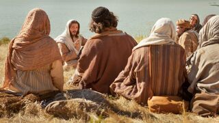 Pedir a Dios Padre lo fundamental: “que venga su Reino”