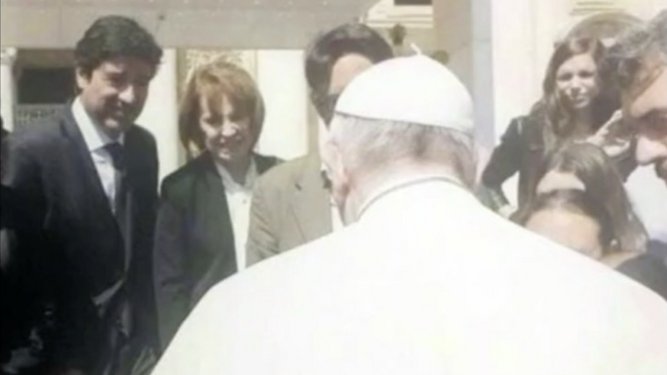 Papa Francisco