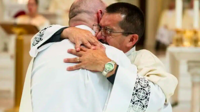 Salud mental de sacerdotes no debe ser un tabú sino una necesidad pastoral: Arquidiócesis Primada de México