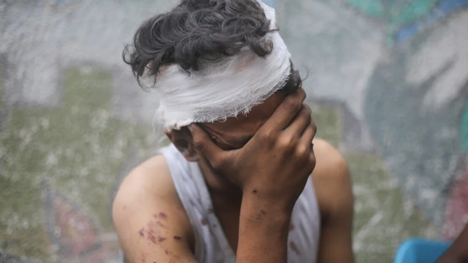 Gaza