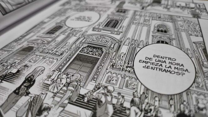 Cómic