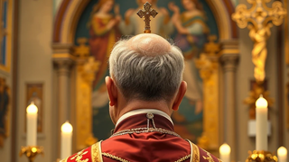 Criticar a los curas es también cuidar a los curas