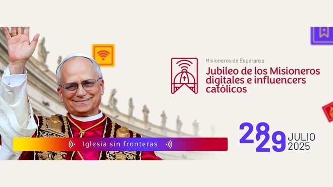 Primer Jubileo para influencers católicos