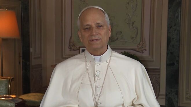 León XIV