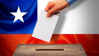 Presidenciales de Chile