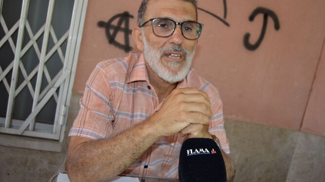 Yahya Makhtari