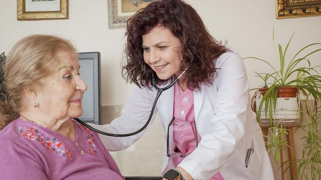 La compasión es la salvación