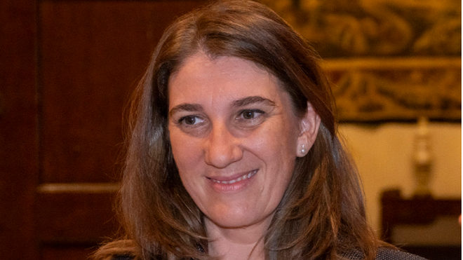 Adelina Murillo