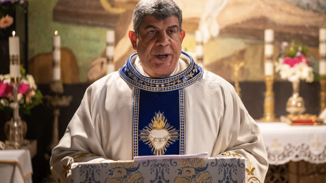 Ibrahim Faltas