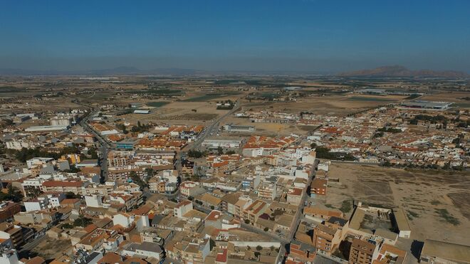 Torre Pacheco