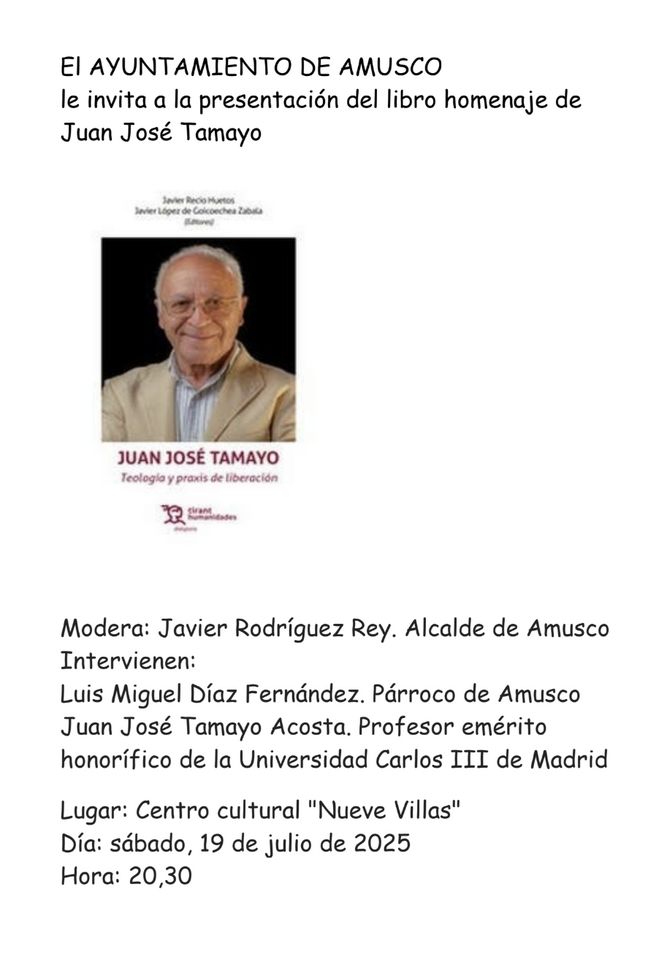 Invitación