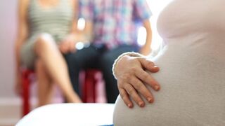 Gestación subrogada